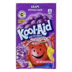 Kool-Aid Grape .14oz